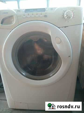 Стиральная машина Candy Челябинск - изображение 1