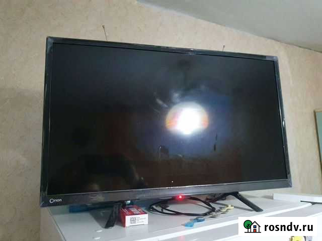Телевизор Orion Сыктывкар - изображение 1