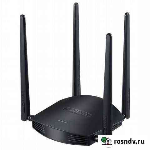 Маршрутизатор totolink A800R AC1200 Киров