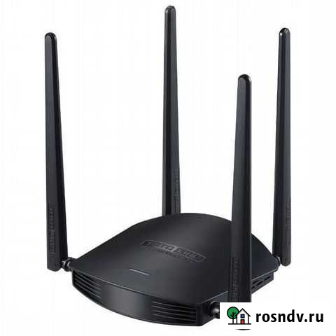 Маршрутизатор totolink A800R AC1200 Киров - изображение 1