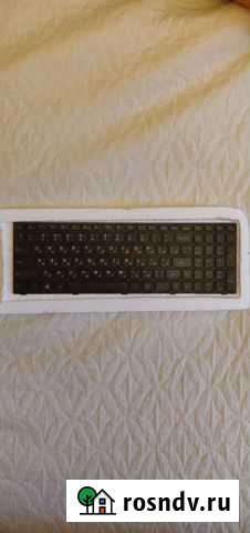 Клавиатура Lenovo G50/Z50 Сочи - изображение 1