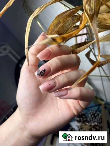 Маникюр Смоленск - изображение 1