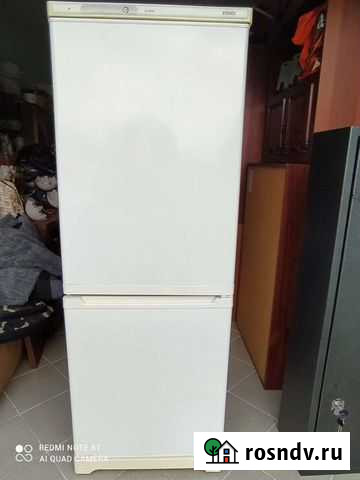 Холодильник бу Думиничи - изображение 1