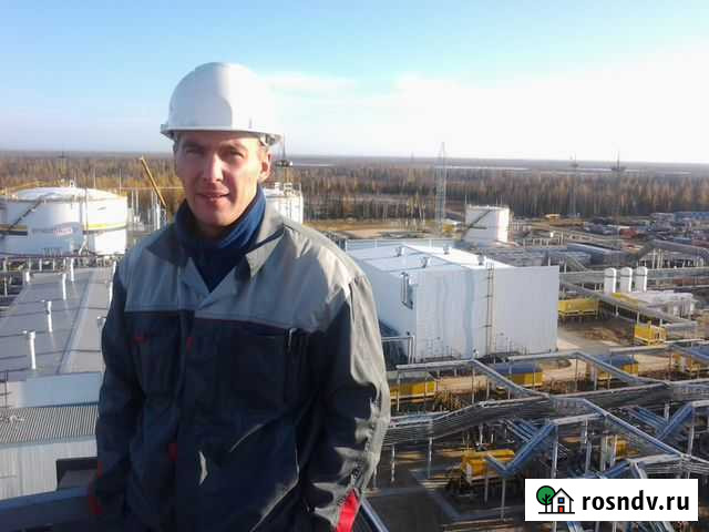 Услуги профессионального электрика в Мегионе Мегион - изображение 1