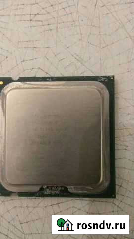 Процессор 2 ядерный,Intel,AMD,775,AM2,1155 G1620 Екатеринбург - изображение 1