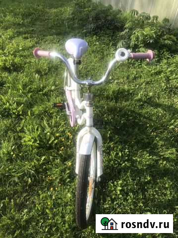 Велосипед подростковый 20 дюймов Вологда - изображение 1