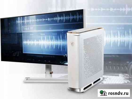 Игровой пк i7 10700/1660 Super (Новый, Гарантия) Вологда