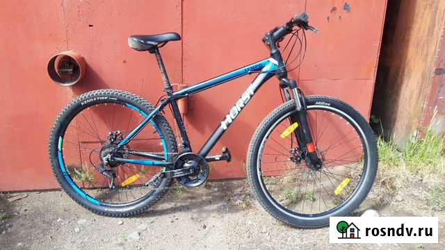 Велосипед Horst Омск - изображение 1