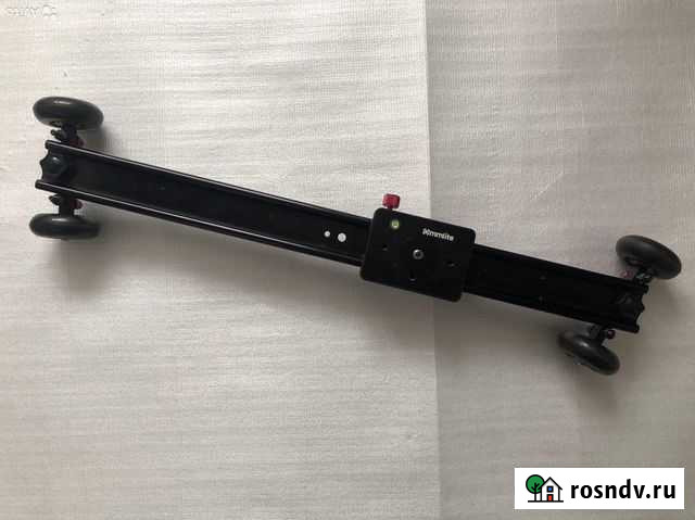 Слайдер Commlite CS-WSL60 (24) 60см Красноярск - изображение 1