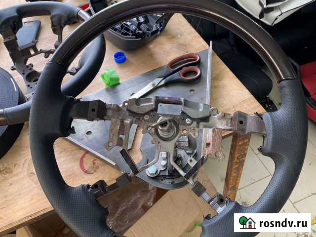 Аквапринт Грозный - изображение 1