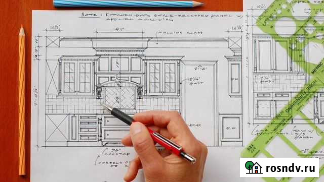 Присадка(сверловка) мебели на станке Барнаул - изображение 1