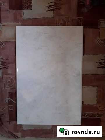 Мраморная плитка Щербинка - изображение 1