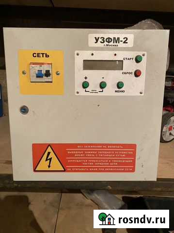 Зарядное утсройство акб Новый Уренгой - изображение 1