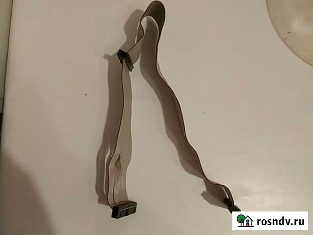 Шлейф для компьютера Санкт-Петербург - изображение 1