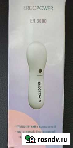 Новый массажер, два режима Минусинск - изображение 1