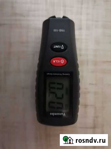 Толщиномер аренда Белогорск - изображение 1