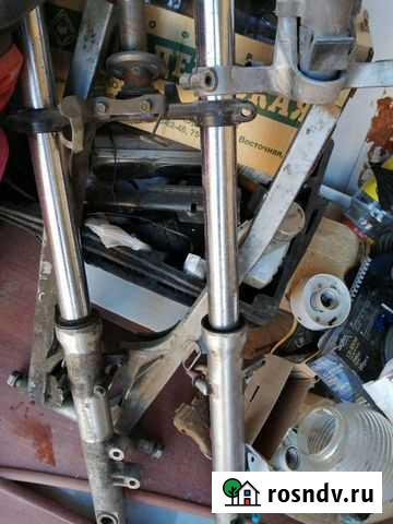 Продам мото Благовещенск - изображение 1