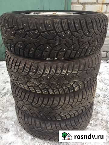 Продам колёса Кола - изображение 1