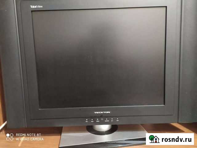 Телевизор бу Тамбов - изображение 1