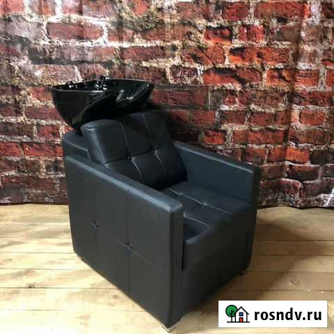 Парикмахерская мойка Даниэль и другое Ижевск - изображение 1