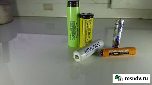 Аккумулятор Челябинск - изображение 1