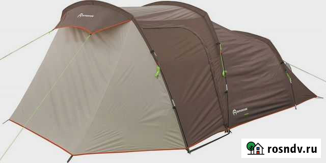 Палатка 4-х местная новая Вологда - изображение 1