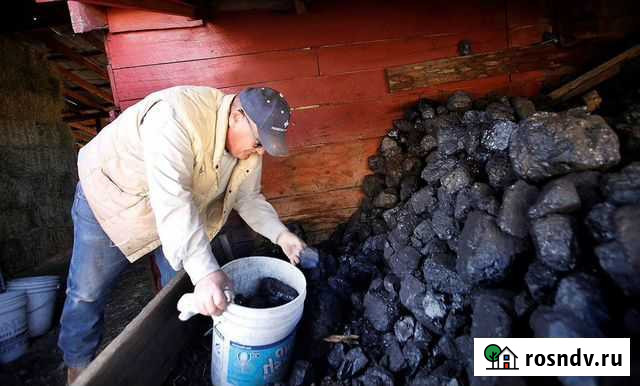 Доставка угля Абакан - изображение 1