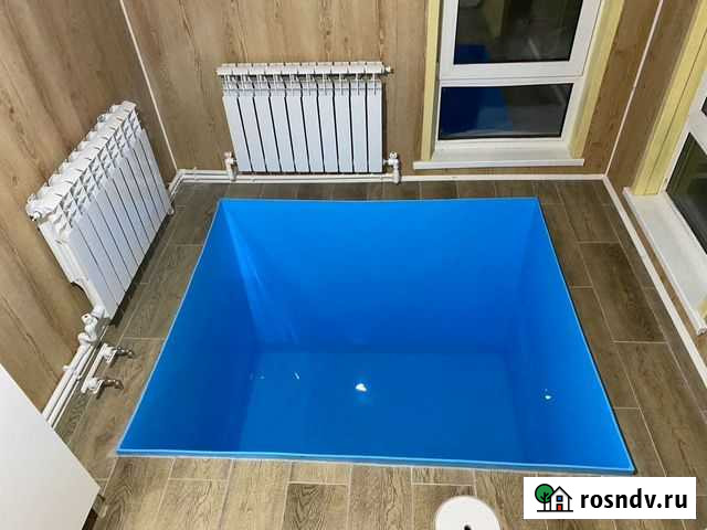 Купель Подольск - изображение 1