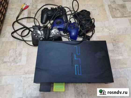 Sony PlayStation 2 игры Чита