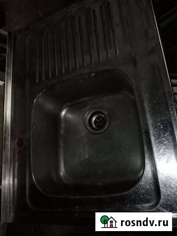 Мойка и смеситель Брянск - изображение 1