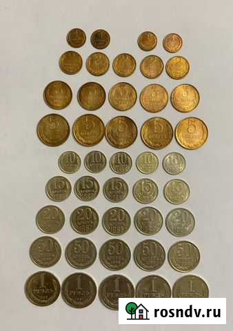 Погодовка 1986-1990 Воронеж - изображение 1