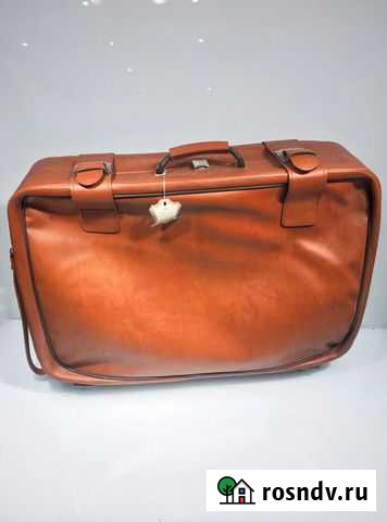 Чемодан СССР Ангарск - изображение 1