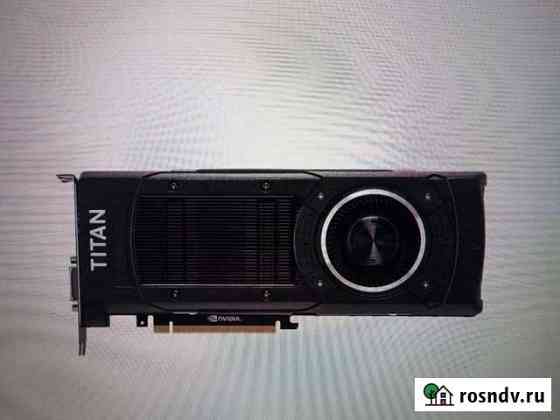 Видеокарта nvidia titan X 12Gb Норильск
