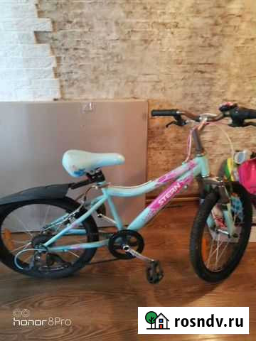 Велосипед подростковый Новокузнецк - изображение 1