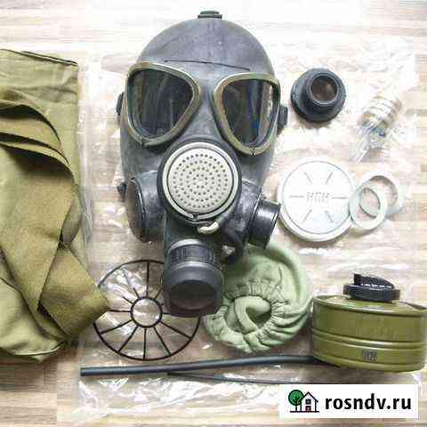 Противогаз Бийск
