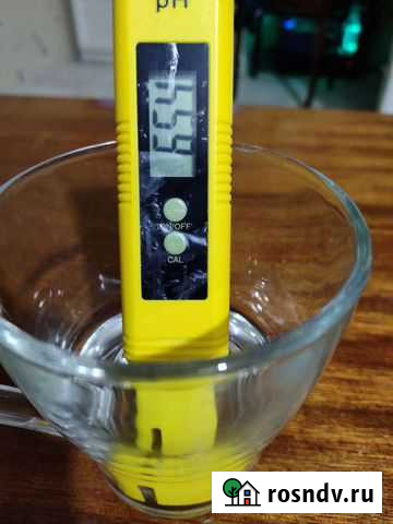 Ph метр рн метр Зеленодольск - изображение 1