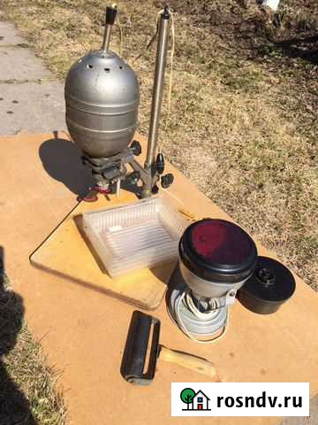 Фотоувеличитель Юность Серпухов - изображение 1