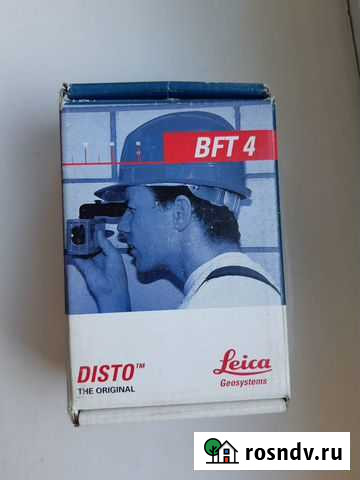 Оптический визир BFT 4 Курск - изображение 1