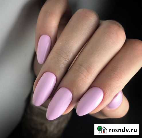 Маникюр, наращивание ногтей Пенза - изображение 1