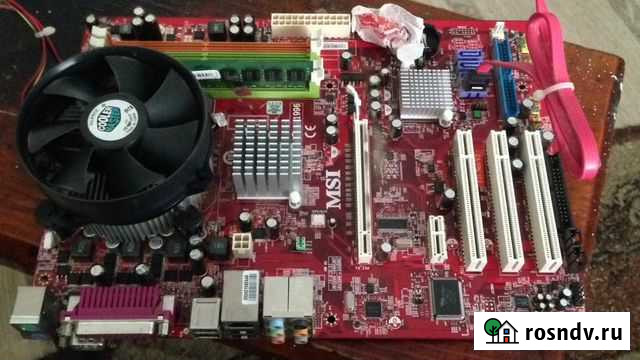 Товары для компьютера Нижний Новгород - изображение 1