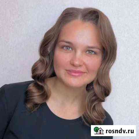 Репетитор Канаш