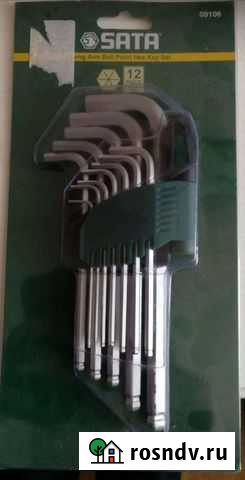 Набор шестигранников Томск - изображение 1