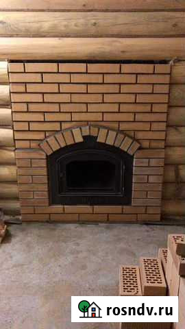 Квалифицированная бригада каменщиков Томск - изображение 1