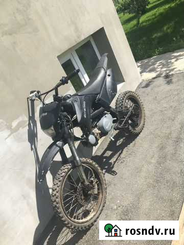 Продам питбайк Жуковский - изображение 1