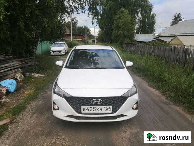 Авто в оренду Новосибирск - изображение 1