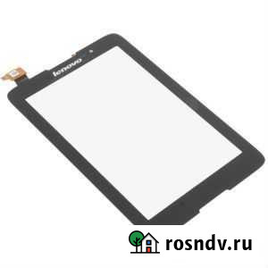 Touch screen для Lenovo a7-50 a3500 Мурманск - изображение 1