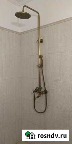 Душевая система в стиле лофт, ретро, античность Нижний Новгород - изображение 1