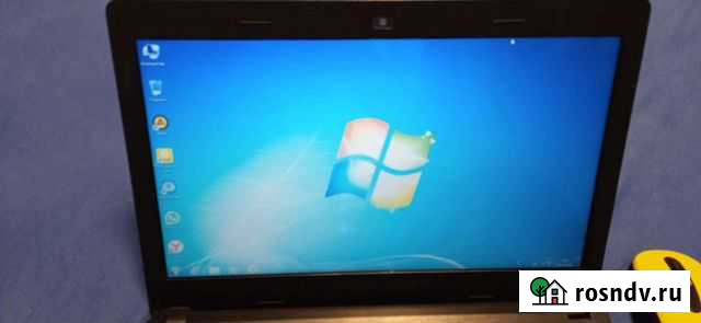 Ноутбук Стерлитамак - изображение 1