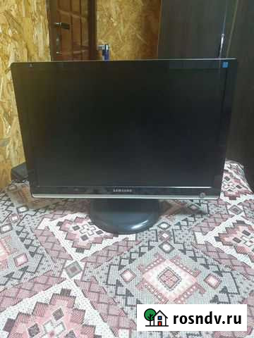 Монитор Симферополь - изображение 1