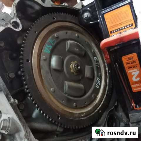 АКПП Honda Airwave GJl L15A Прокопьевск - изображение 1